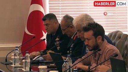 Vali Elban: Kentte 11 suç örgütü çökertildi