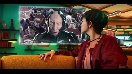 Bigbug Bande-annonce (EN)