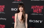 'I'm totally down for it': Dakota Johnson 'open' to having children