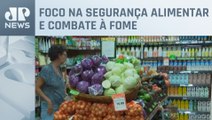 Decreto do governo cria “nova cesta básica” no Brasil