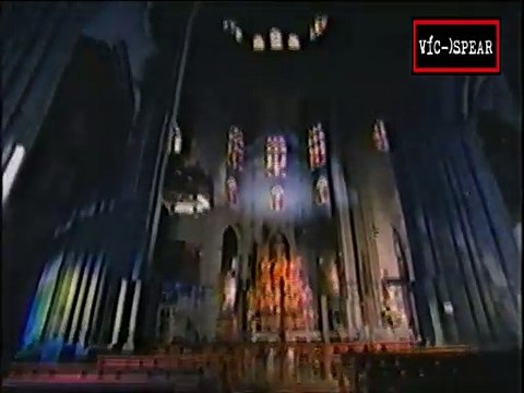 Organización Nacional de Trasplantes de Venezuela - Comercial - Televen (2004) - Venezuela