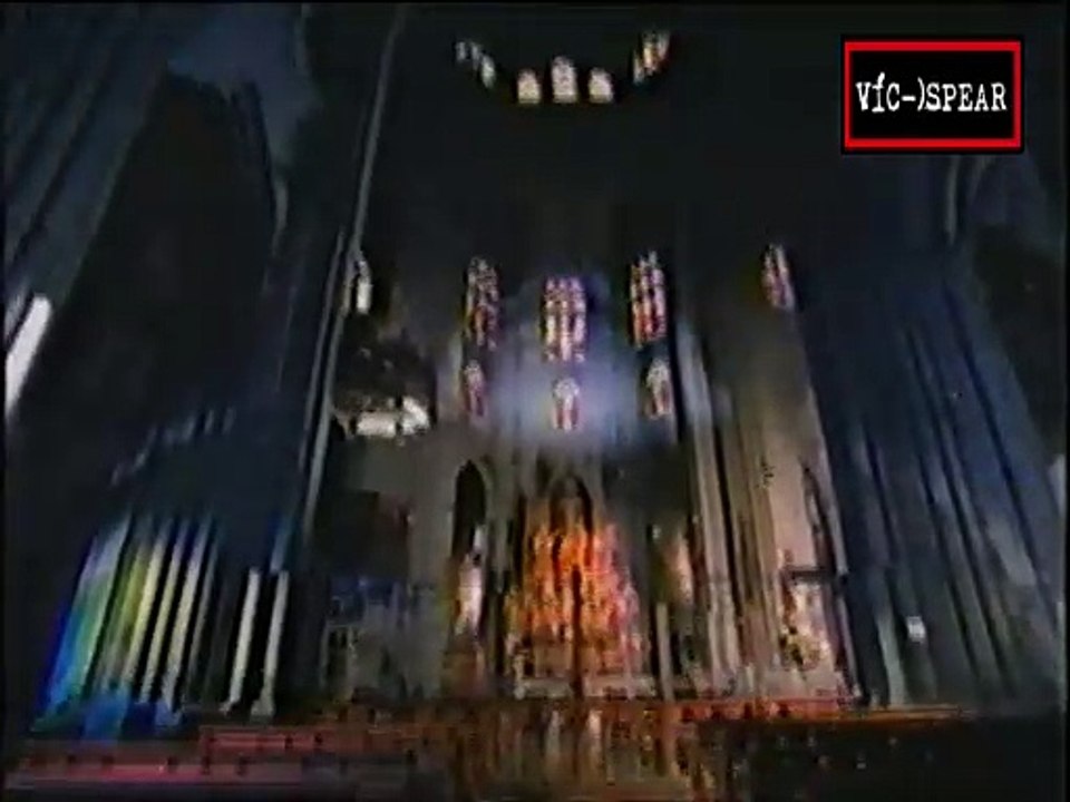 Organización Nacional de Trasplantes de Venezuela - Comercial - Televen (2004) - Venezuela