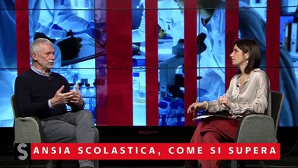Ansia scolastica: da dove nasce, come si riconosce e si supera