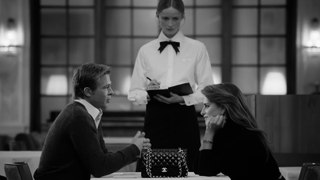 Penélope Cruz, junto a Brad Pitt, protagonizan un cortometraje para Chanel