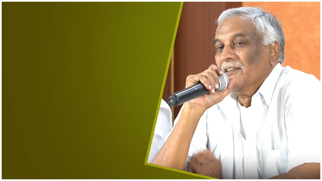 Icons of Indian Film Industry Awards 2024 by Telugu Film & Television Welfare Forum | Filmibeat