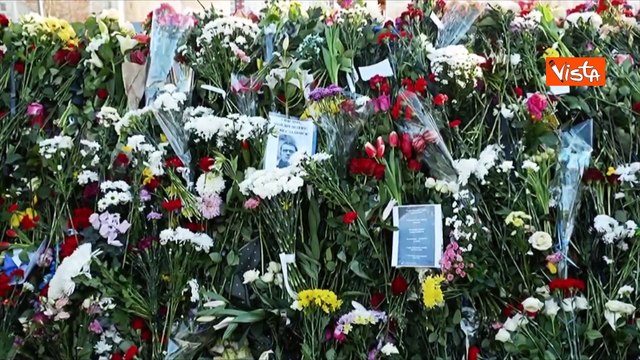 Navalnaya ai russi: Usate le elezioni contro Putin, il 17 marzo tutti alle urne