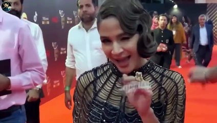 Nanga Style Awards 2023 Lux Style Awards Dresses Reviews By MR NOMAN ALEEM_1080pFH