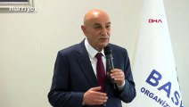 AK Parti Ankara Büyükşehir Belediye Başkan Adayı Turgut Altınok: Projem yok diyorsun, neden aday oluyorsun