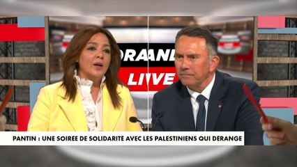 Hervé Moreau : «Ce sont des véritables sauvages pour une partie d'entre eux»