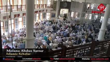 Gaanay aur Naachnay walon par Allah ka AZAAB! _ God's Torment on Singing and Dancing! Posted by M.Umar.