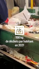 Download Video: L'Europe veut réduire les emballages en plastique et non recyclables