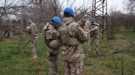 Şanlıurfa'da PKK operasyonu: 4'ü DEM Parti belediye meclis üyesi adayı 17 gözaltı