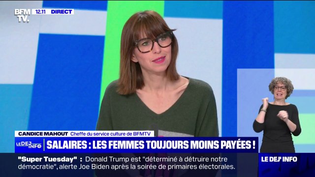 Argent de poche: les filles en reçoivent toujours moins que les garçons