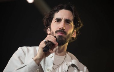 Une deuxième plainte pour viol déposée contre le rappeur Lomepal