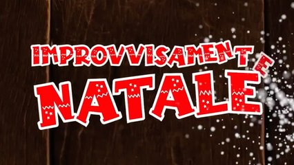 Improvvisamente Natale (2022) HD