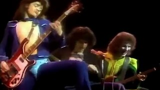 The Sensational Alex Harvey Band In Concert 1974