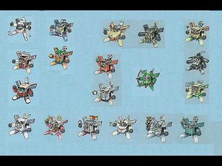 超特急ヒカリアン OP 1 FULL ぼくらのヒカリアン 高山成孝VER