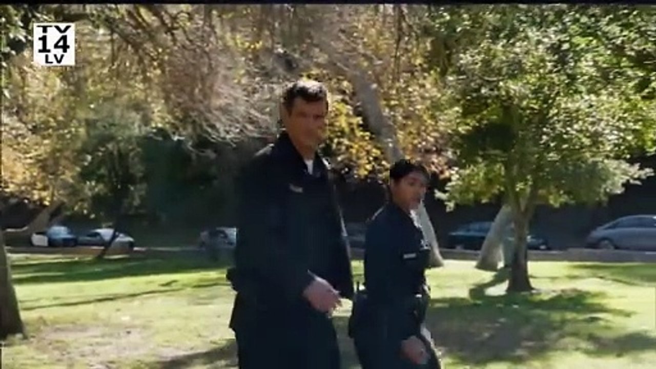 The Rookie Season 6 Episode 4 Promo - video Dailymotion