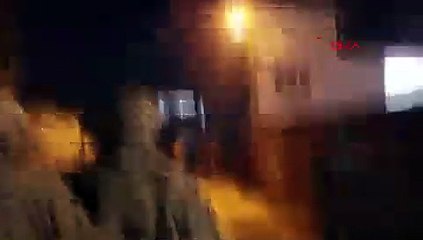 4 DEM Partili PKK'ya yönelik operasyonda gözaltına alındı