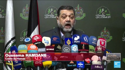 Gaza : les discussions continuent sur une trêve avant le ramadan, nouvelles pressions américaines