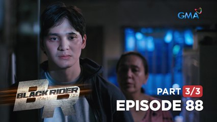 Black Rider: Elias’ heart is filled with anger! (Full Episode 88 - Part 3/3)