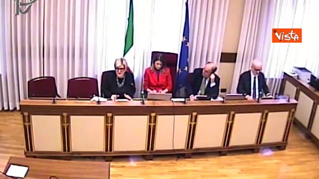 Calderone: In Dl Pnrr importanti interventi su salute e sicurezza sul lavoro