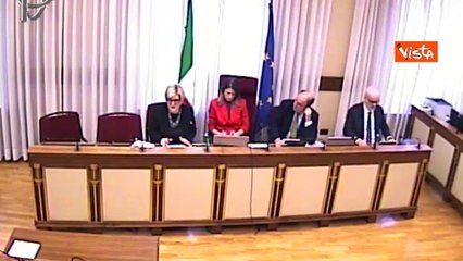 Calderone: "In Dl Pnrr importanti interventi su salute e sicurezza sul lavoro"