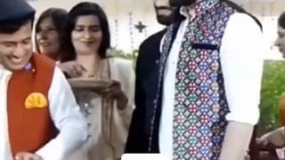 ishq murshid shadi of Bilal Abbas dur e fishan bts Bilal Abbas vlog #drama #love