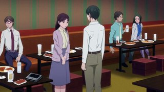 Cherry Magic Anime Ep 3 Engsub