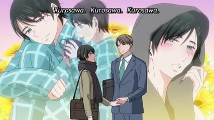 Cherry Magic Anime Ep 1 Engsub