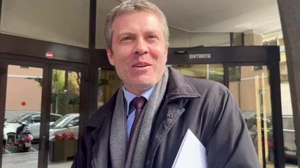 Casini: "La Serie A si allineerà ai criteri delle licenze Uefa"