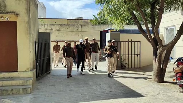 फैज मोहम्मद हत्याकांड में इंडाली व मदनसिंह को कोर्ट ने सुनाई सजा