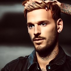 Isaiah, le fils de M Pokora, a-t-il hérité de ses talents de chanteur ?