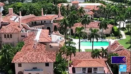 Etats-Unis : l'empire économique de Donald Trump fragilisé