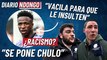 ¿Es racista el fútbol español? Los aficionados se mojan sobre los insultos a Vinicius Jr