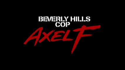 Beverly Hills Cop- Axel F _ Official Teaser Trailer _ Netflix_Full-HD
