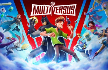 MultiVersus is set to return