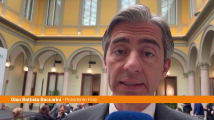 Immobiliare, Baccarini "Ottimisti per il 2024"