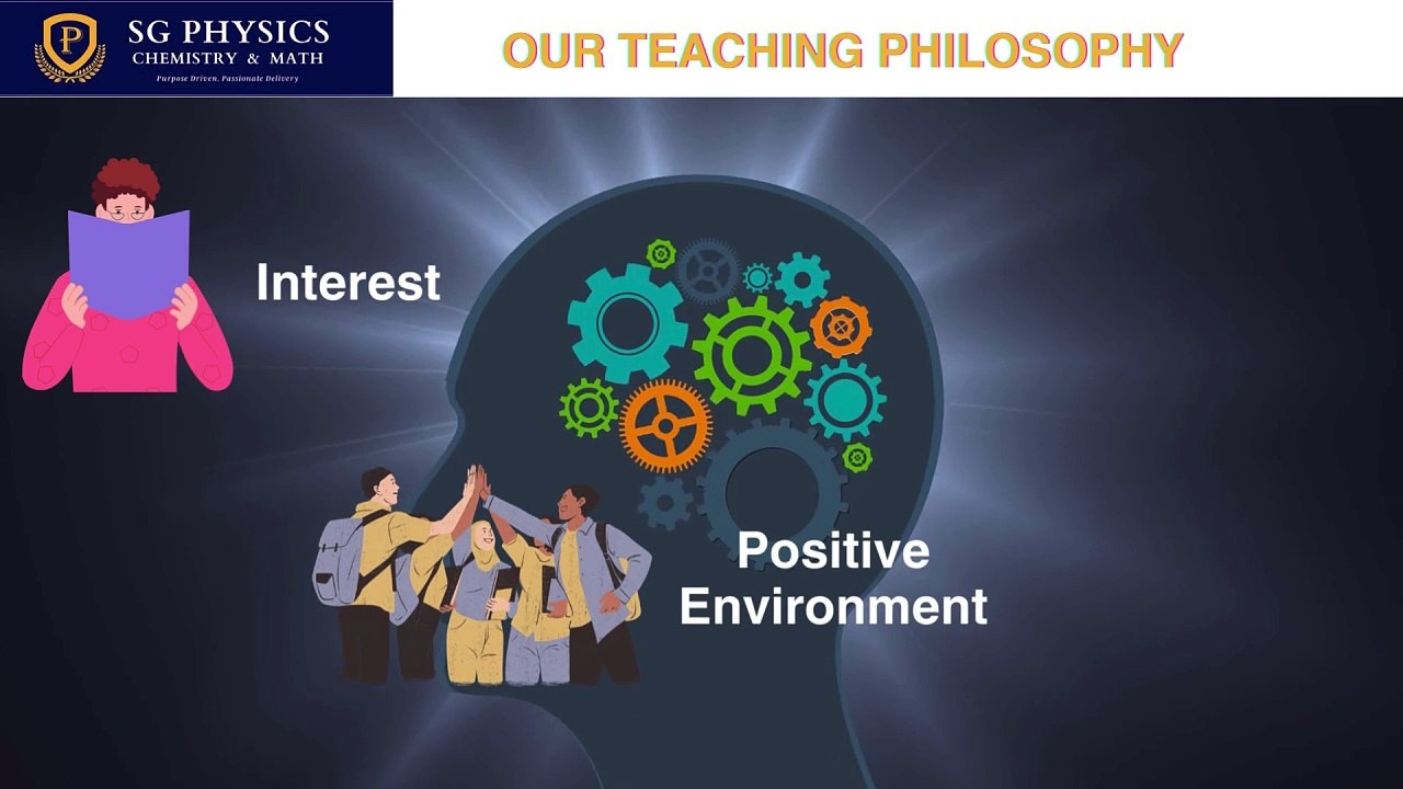 Best Physics Tuition in Singapore  SG Physics Tuition