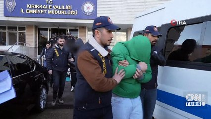 Yasa dışı bahis operasyonu: 6 gözaltı
