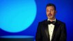 Jimmy Kimmel prepares for his fourth time as Oscars host