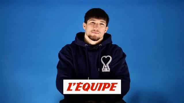 Baysangour Chamsoudinov, aux origines de Baki - MMA - PFL