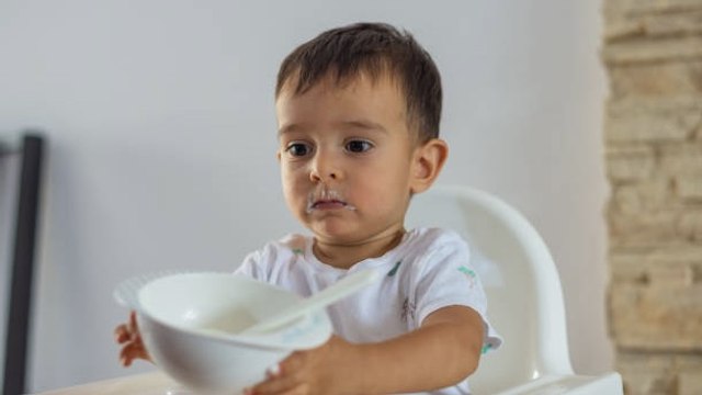 Los Bebés Nacidos Durante La Pandemia Son Menos Susceptibles A Las Alergias Alimentarias