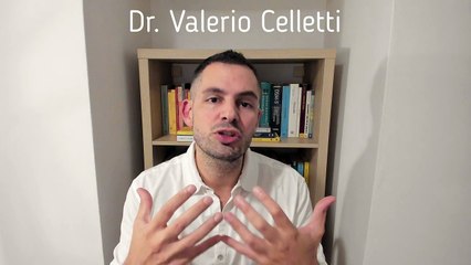 Fusione cognitiva - Quando i pensieri diventano un pericolo per la salute - Valerio Celletti