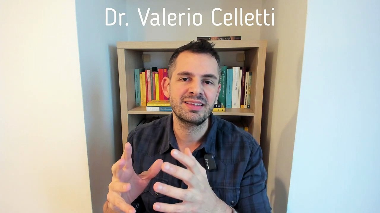 È stata tutta una copertura - Il sessuologo risponde #64 - Valerio Celletti