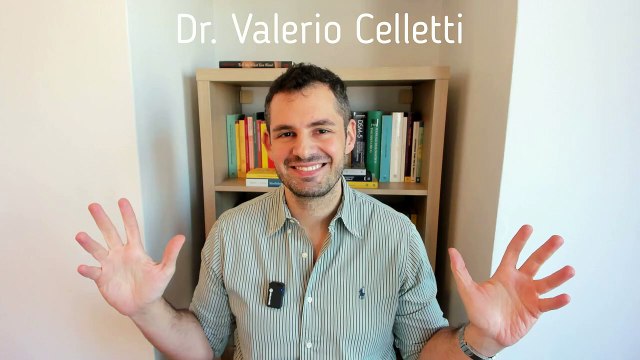 La sensibilità emotiva è un valore - Valerio Celletti