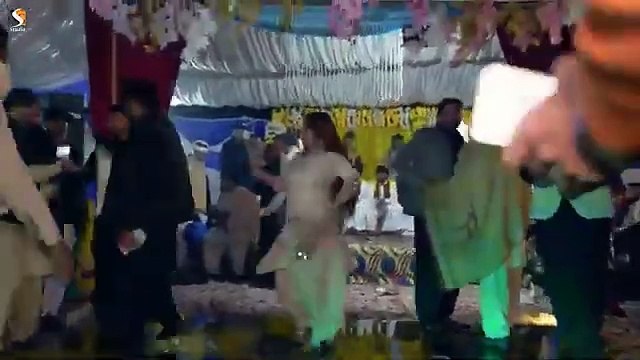 Rimal Ali Shah New Hot Dance Performance 2024 HD | #mujra #dance