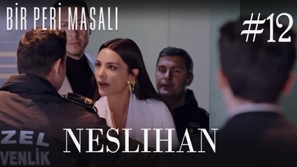 Bir Aldanma, Aldatılma Öyküsü NESLİHAN #12