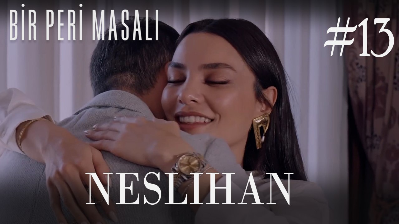 Bir Aldanma, Aldatılma Öyküsü NESLİHAN #13