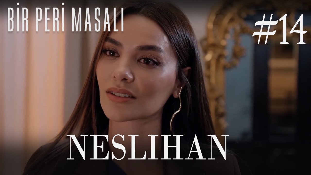 Bir Aldanma, Aldatılma Öyküsü NESLİHAN #14